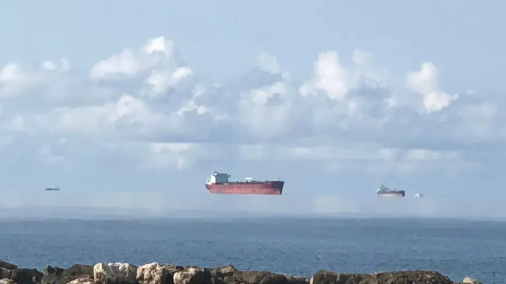 фата-моргана