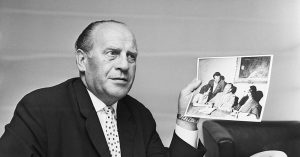 Oskar Schindler