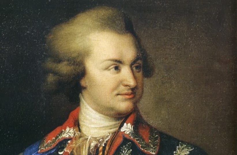 Григорий Потемкин