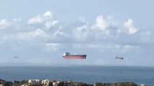 фата-моргана