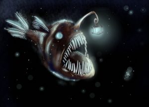 Морской дьявол