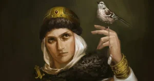 княгиня Ольга