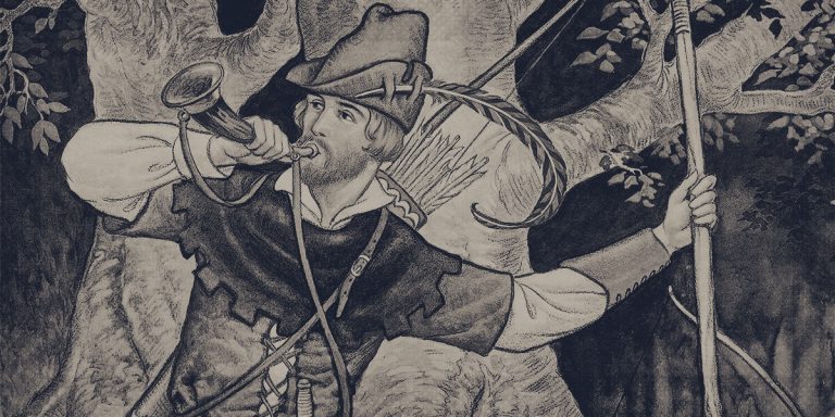 Чи існував Робін Гуд насправді? Ким був реальний Робін Гуд