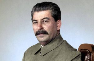 двойники сталина