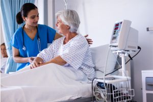 кто такой нулевой пациент