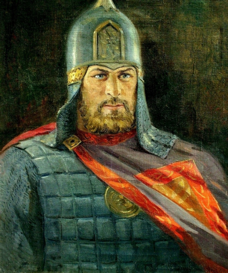 Кто такой Рюрик: происхождение и как он стал первым князем Руси
