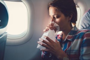 самые распространённые фобии