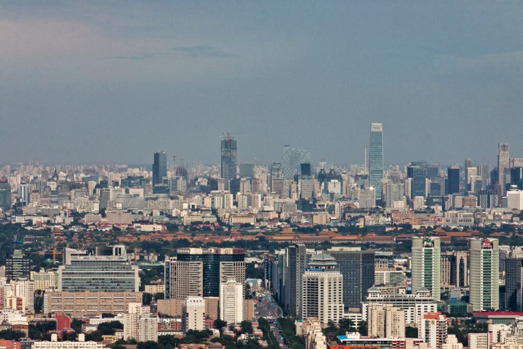 самый населённый город мира