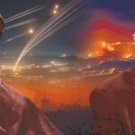 Из-за чего воюют Иран с Израилем?