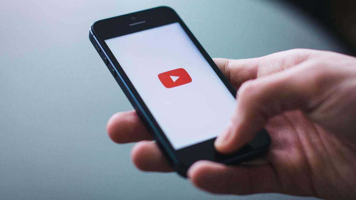 когда появился YouTube