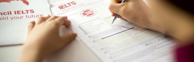 Як обрати стратегію підготовки до IELTS для старшокласника
