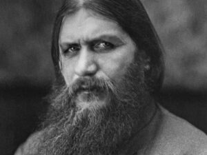 Як помер Григорій Распутін та обставини його смерті